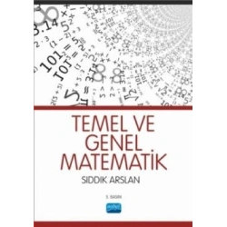 Temel ve Genel Matematik