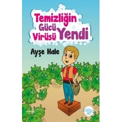 Temizliğin Gücü Virüsü Yendi