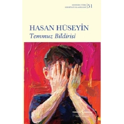 Temmuz Bildirisi (Ciltli)