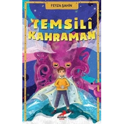Temsili Kahraman