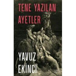 Tene Yazılan Ayetler