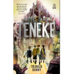Teneke