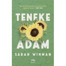 Teneke Adam (Ciltli)