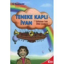 Teneke Kaplı İvan