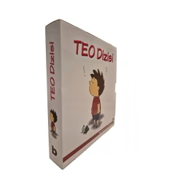 Teo Dizisi