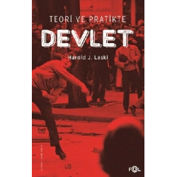 Teori ve Pratikte Devlet