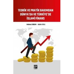 Teorik ve Pratik Bakımdan Dünyada ve Türkiyede İslami Finans