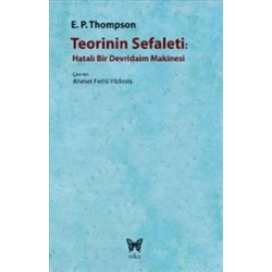 Teorinin Sefaleti