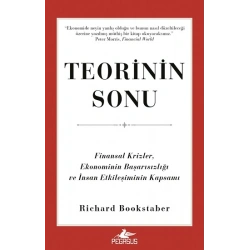 Teorinin Sonu