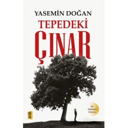 Tepedeki  Çınar