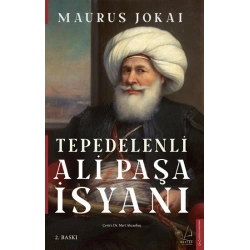 Tepedelenli Ali Paşa İsyanı