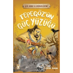 Tepegözün Güç Yüzüğü