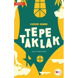 Tepetaklak - Dönüşüm 1