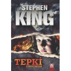 Tepki