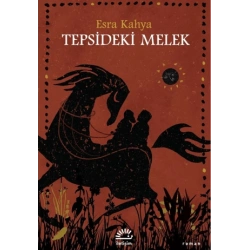 Tepsideki Melek