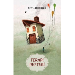 Terapi Defteri