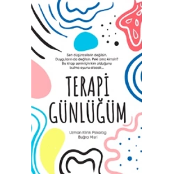 Terapi Günlüğüm