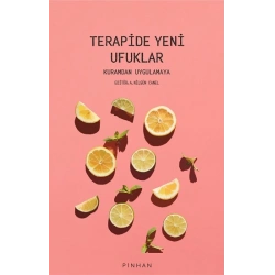 Terapide Yeni Ufuklar