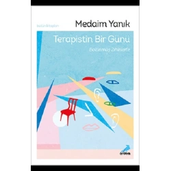 Terapistin Bir Günü, Bölünmüş Zihinlerle
