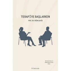 Terapiye Başlarken
