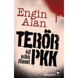 Terör PKK - 40 Yıllık İhanet