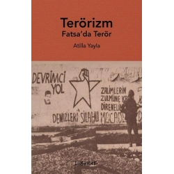 Terörizm