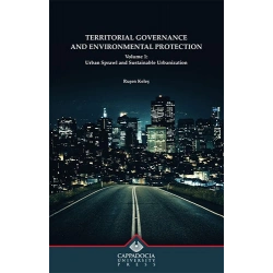Territorial Governance and Environmental Protection Volume 1