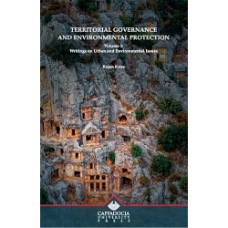 Territorial Governance and Environmental Protection Volume 2