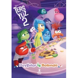 Ters Yüz 2 –  Duygular İş Başında