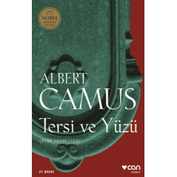 Tersi ve Yüzü