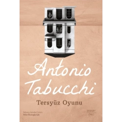 Tersyüz Oyunu