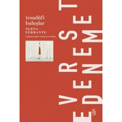 Tesadüfi Buluşlar
