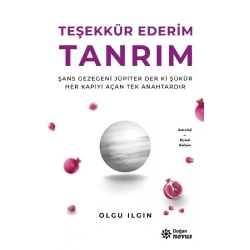 Teşekkür Ederim Tanrım
