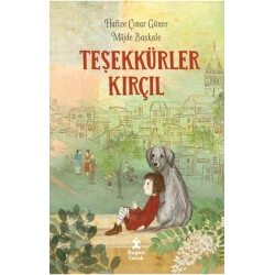 Teşekkürler Kırçıl