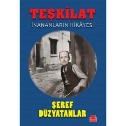 Teşkilat