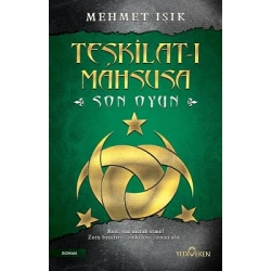 Teşkilat-ı Mahsusa - Son Oyun