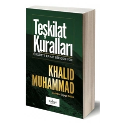 Teşkilat Kuralları