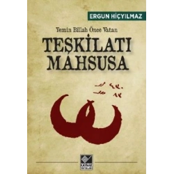 Teşkilatı Mahsusa