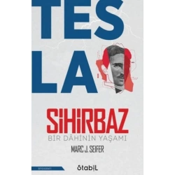 Tesla Sihirbaz