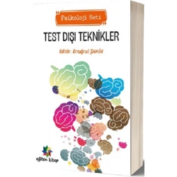 Test Dışı Teknikler (Psikoloji Seti)