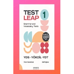 Test Leap