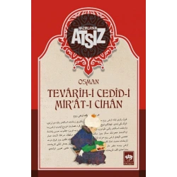 Tevarih-i Cedid-i Mirat-ı Cihan
