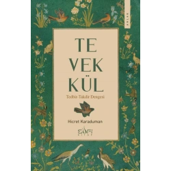 Tevekkül