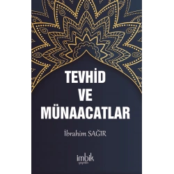 Tevhid ve Münacaatlar