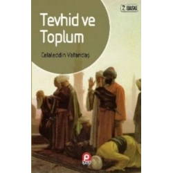 Tevhid ve Toplum
