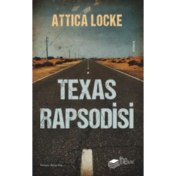 Texas Rapsodisi