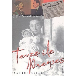 Teyze ile Prenses
