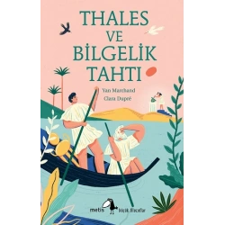 Thales ve Bilgelik Tahtı