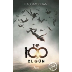 The 100 - 21. Gün (2. Kitap)