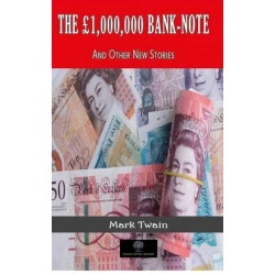 The 1000000 bank - note